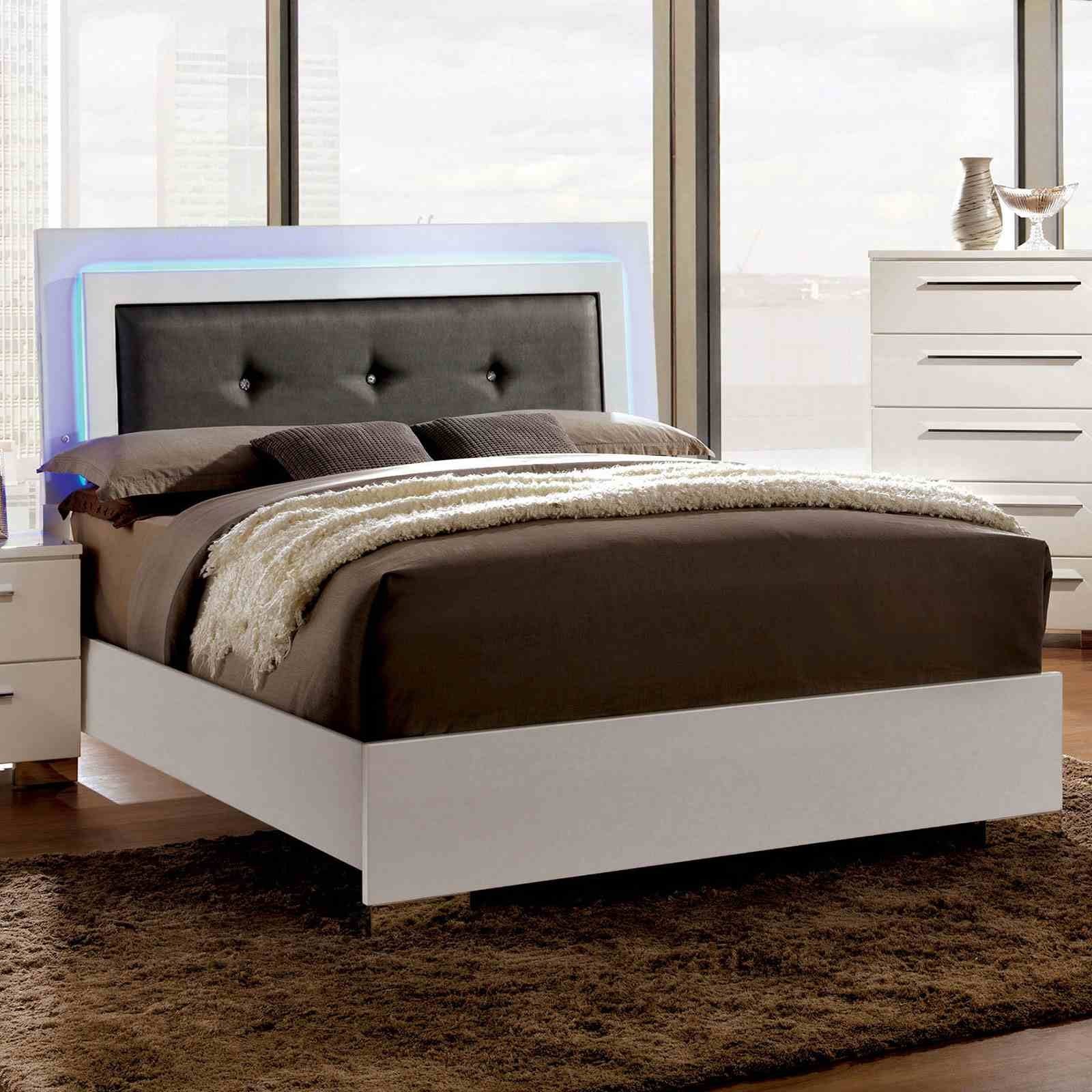 Clementine E.King Bed