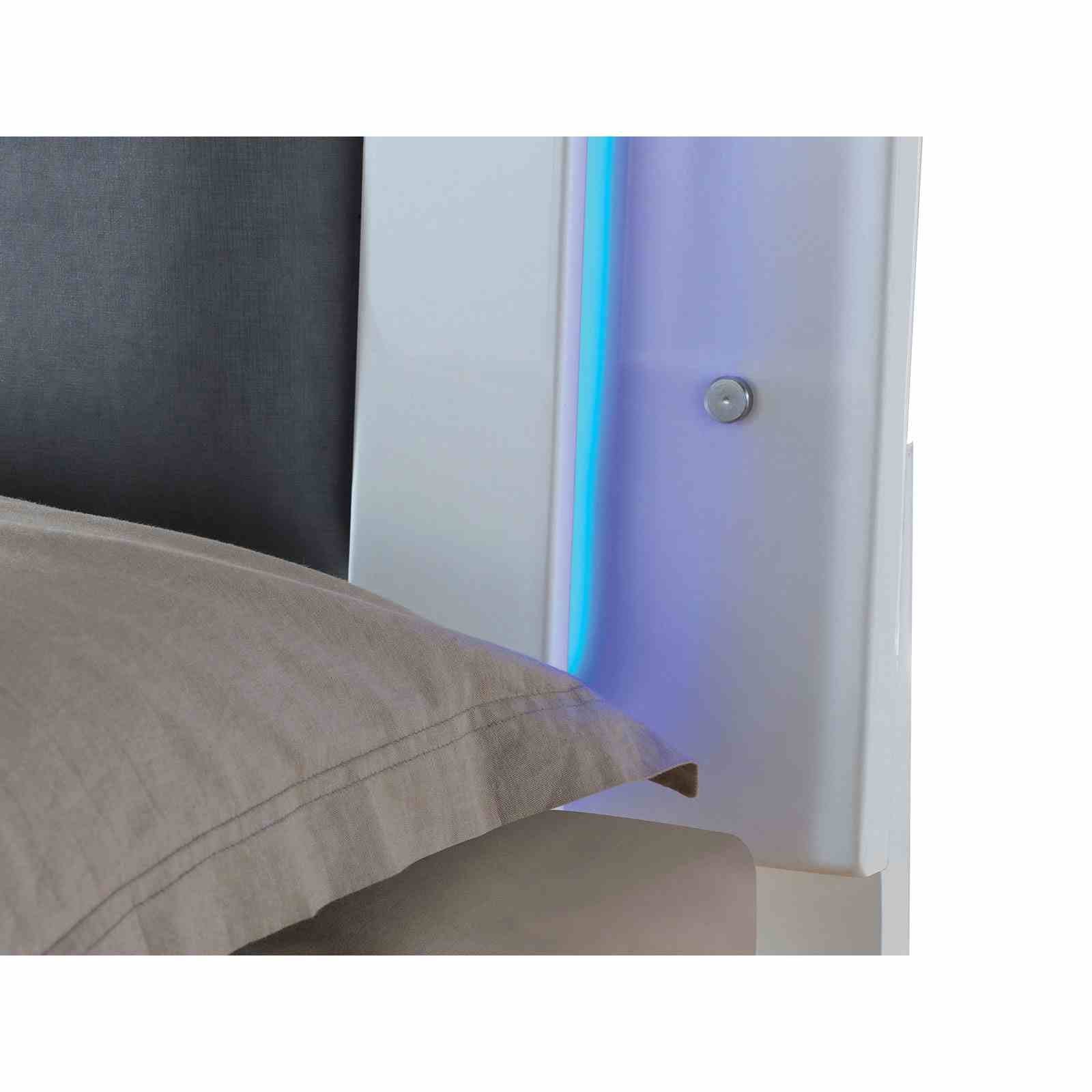 Clementine Full Bed - Image 4
