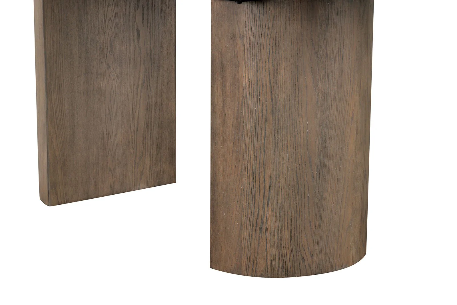 Clements Dining Table, Oak - Image 10