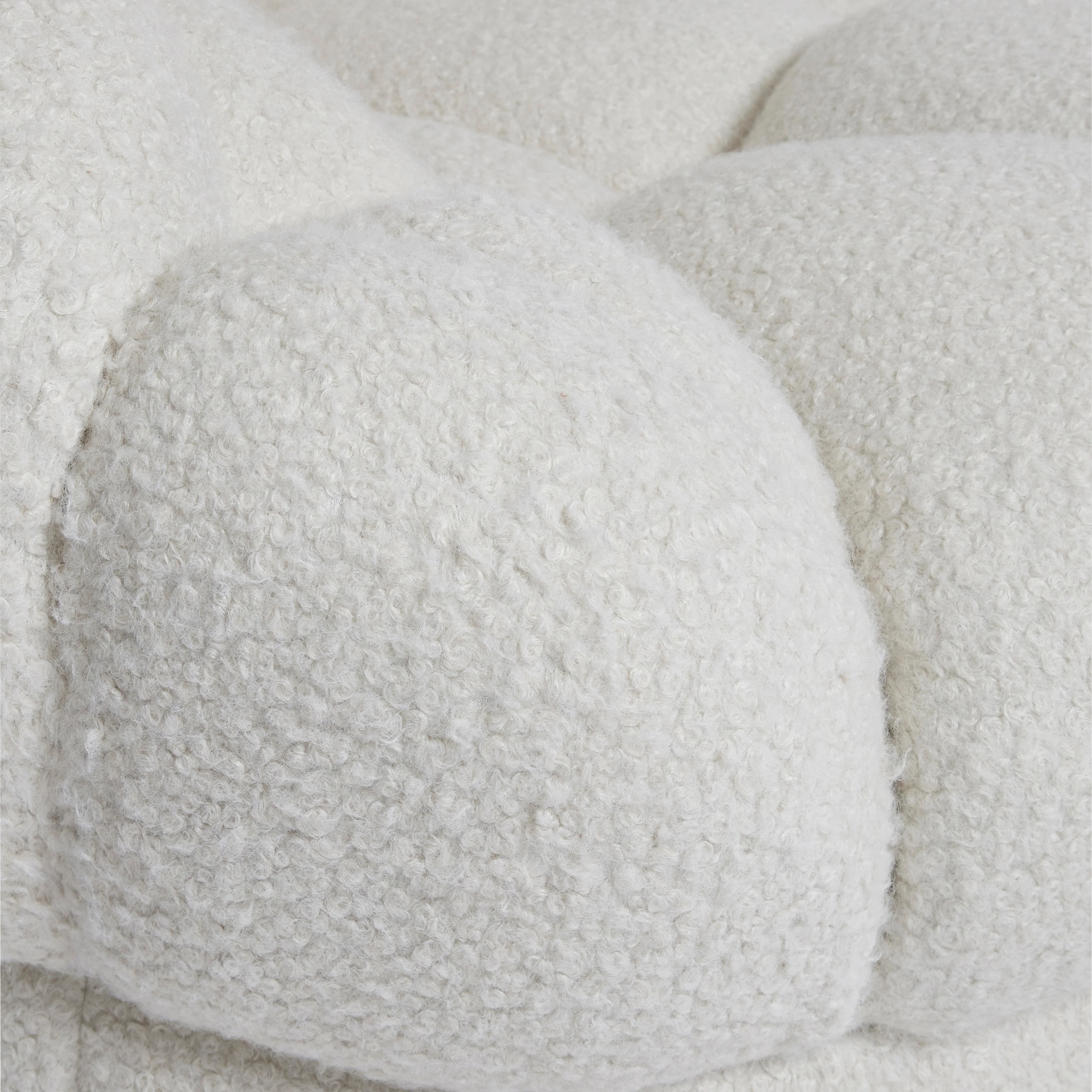 Coco Fabric Swivel Chair - Image 5