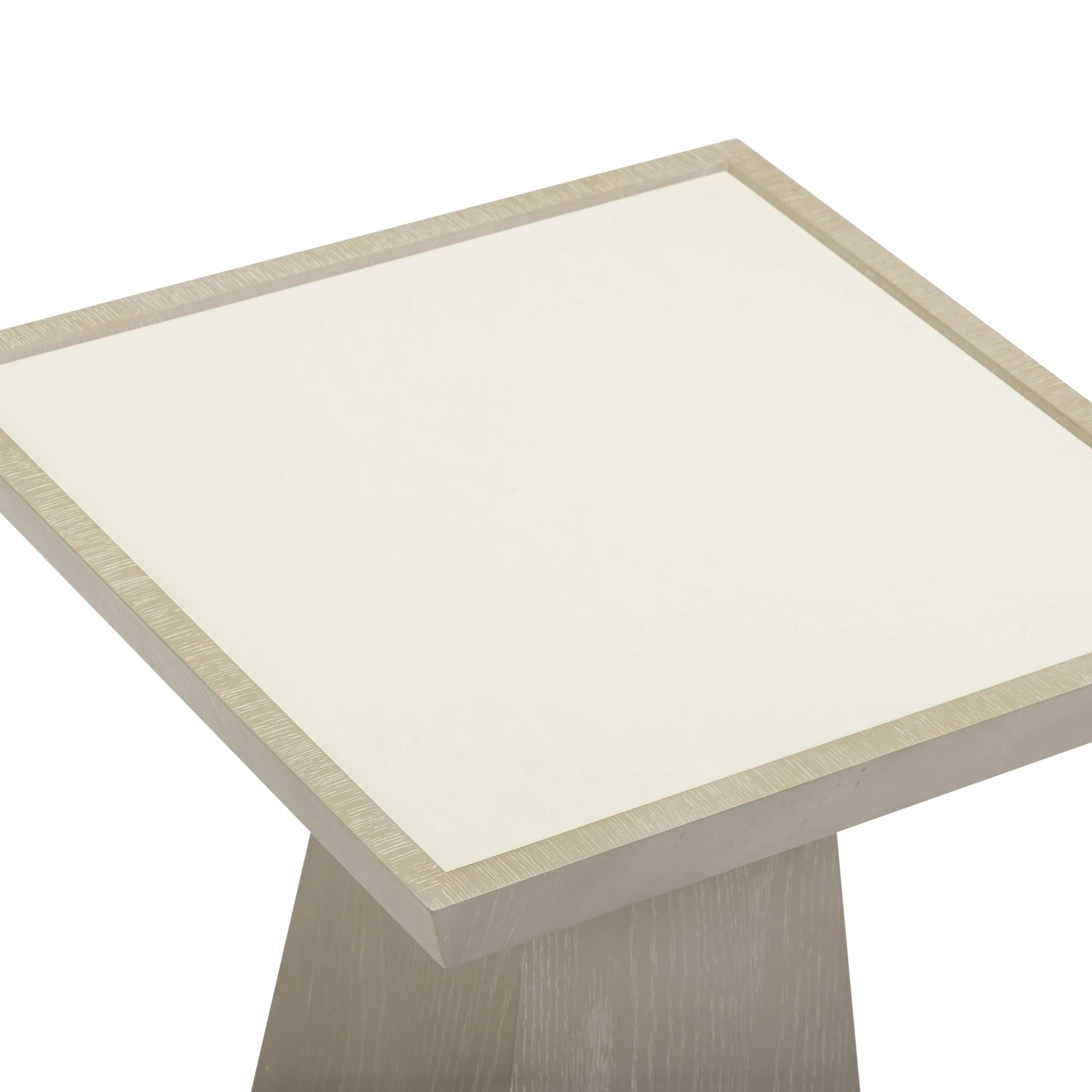 Coco Washed Ash Side Table - Image 5