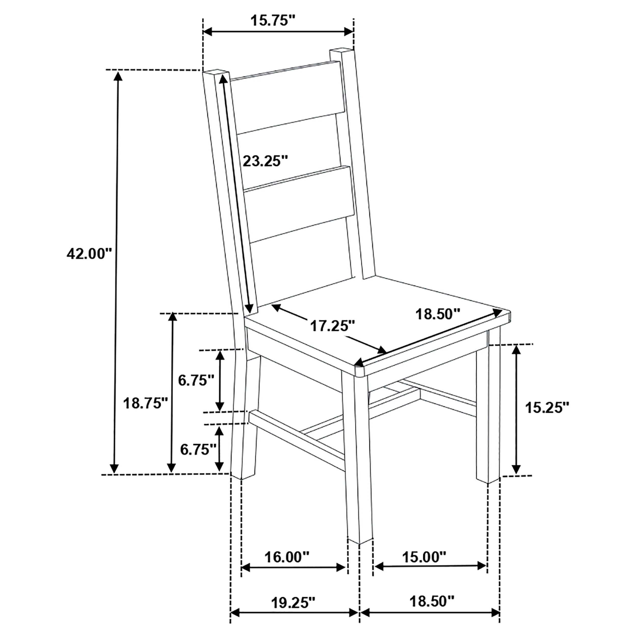Coleman Dining Set - Image 18