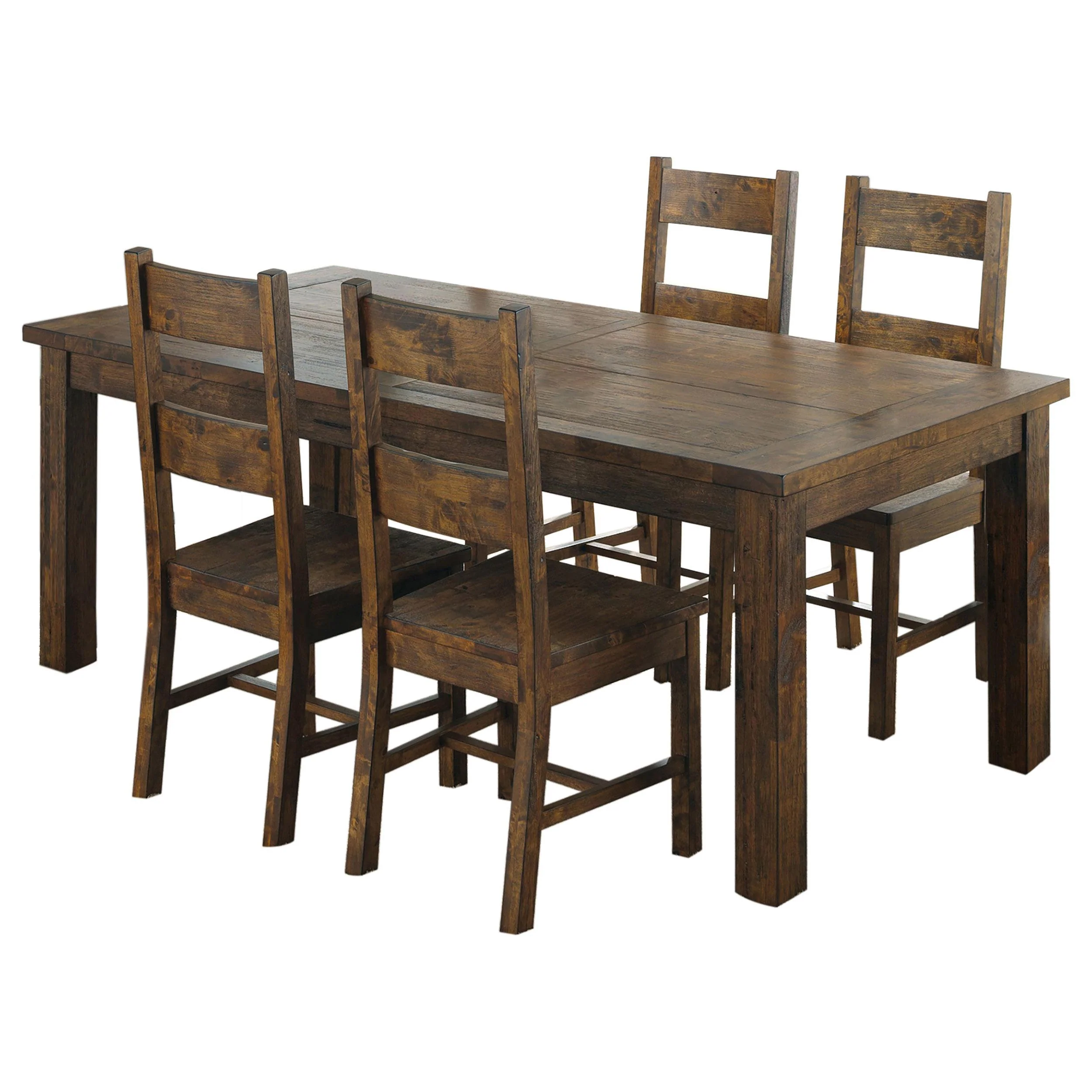 Coleman Dining Set - Image 2