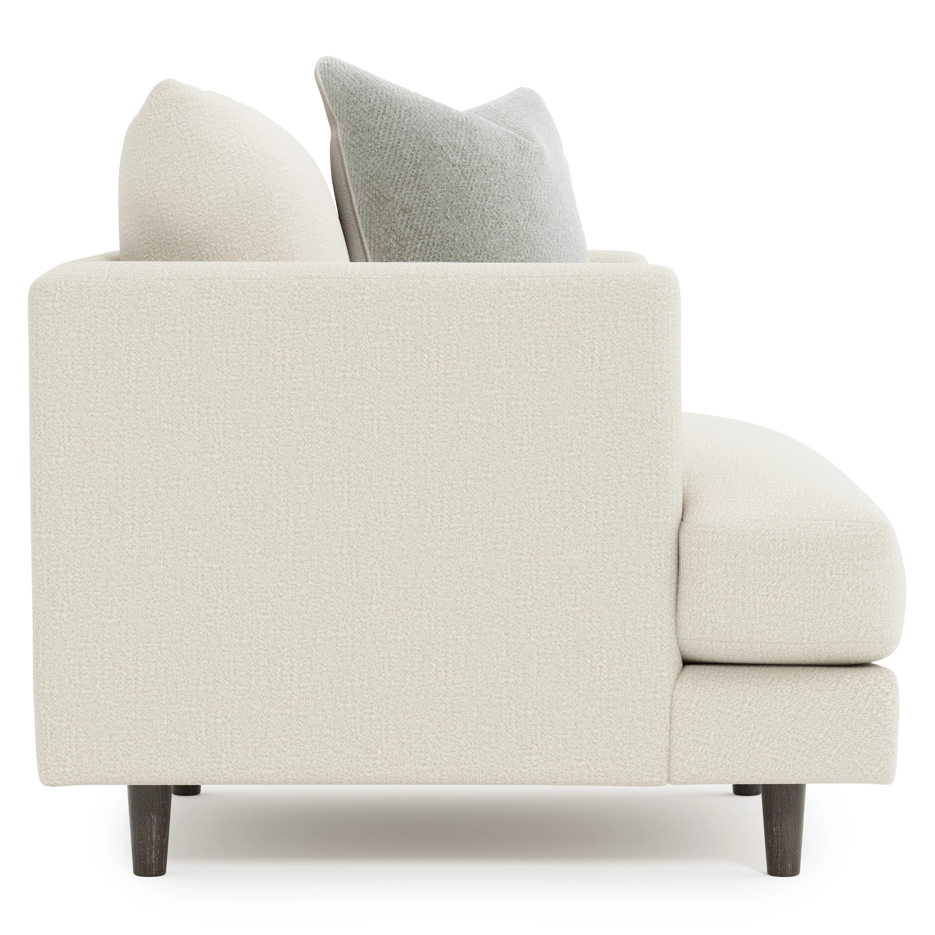 Colette Fabric Chair - Image 2