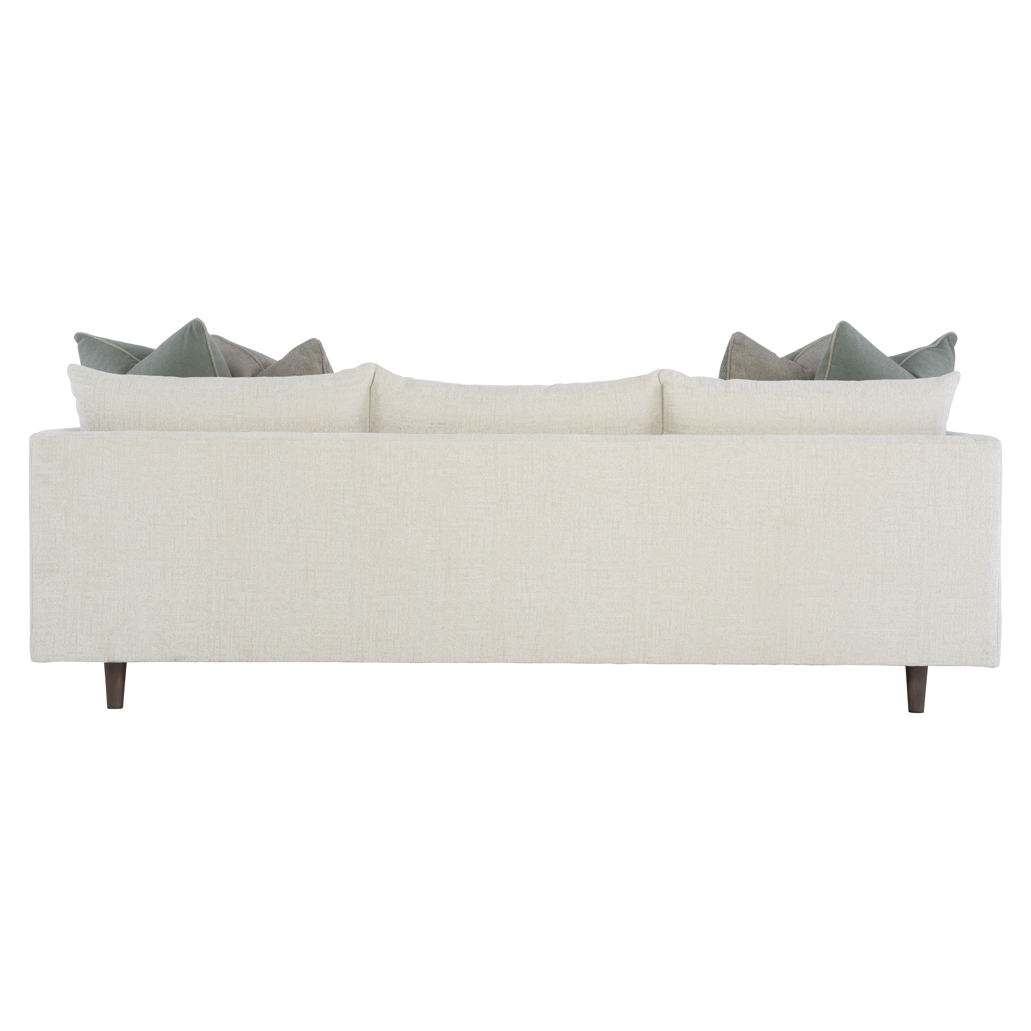 Colette Fabric Sofa - Image 4