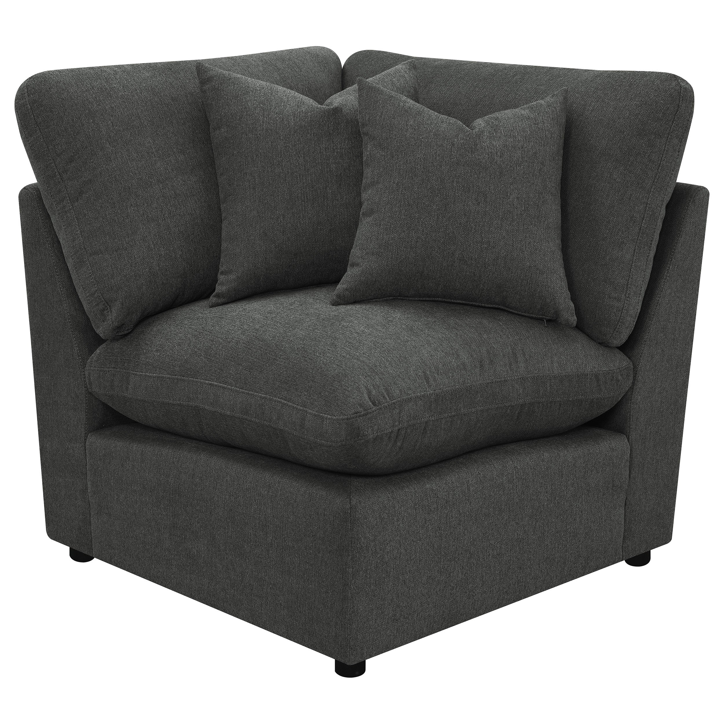 Collins Modular Power Reclining Sectional Sofa - Image 42