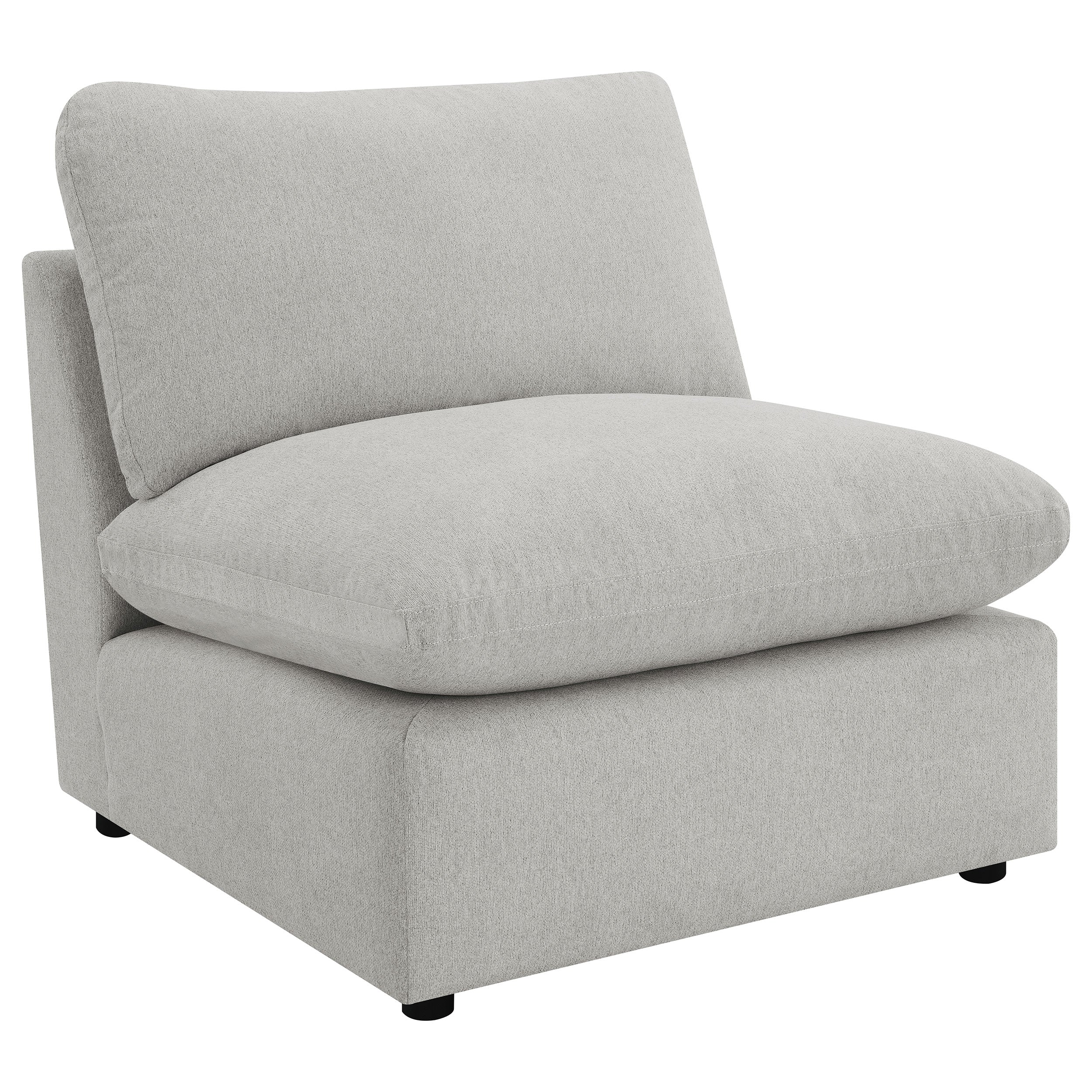 Collins Modular Power Reclining Sectional Sofa - Image 5