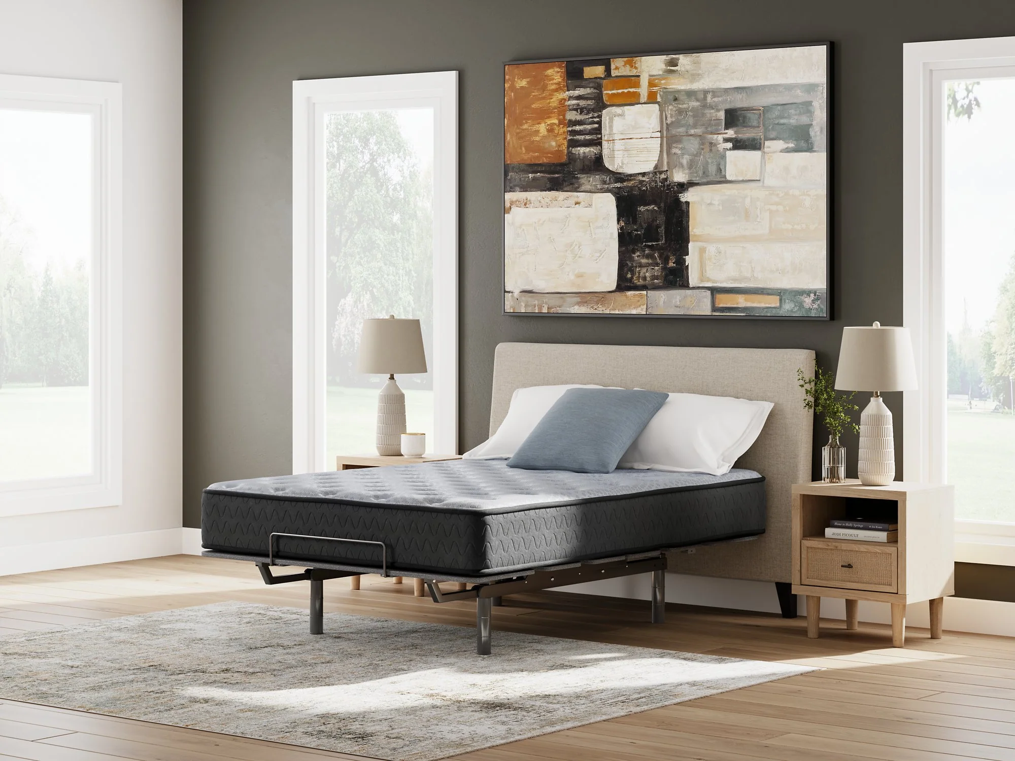 Comfort Plus Mattress - Image 16