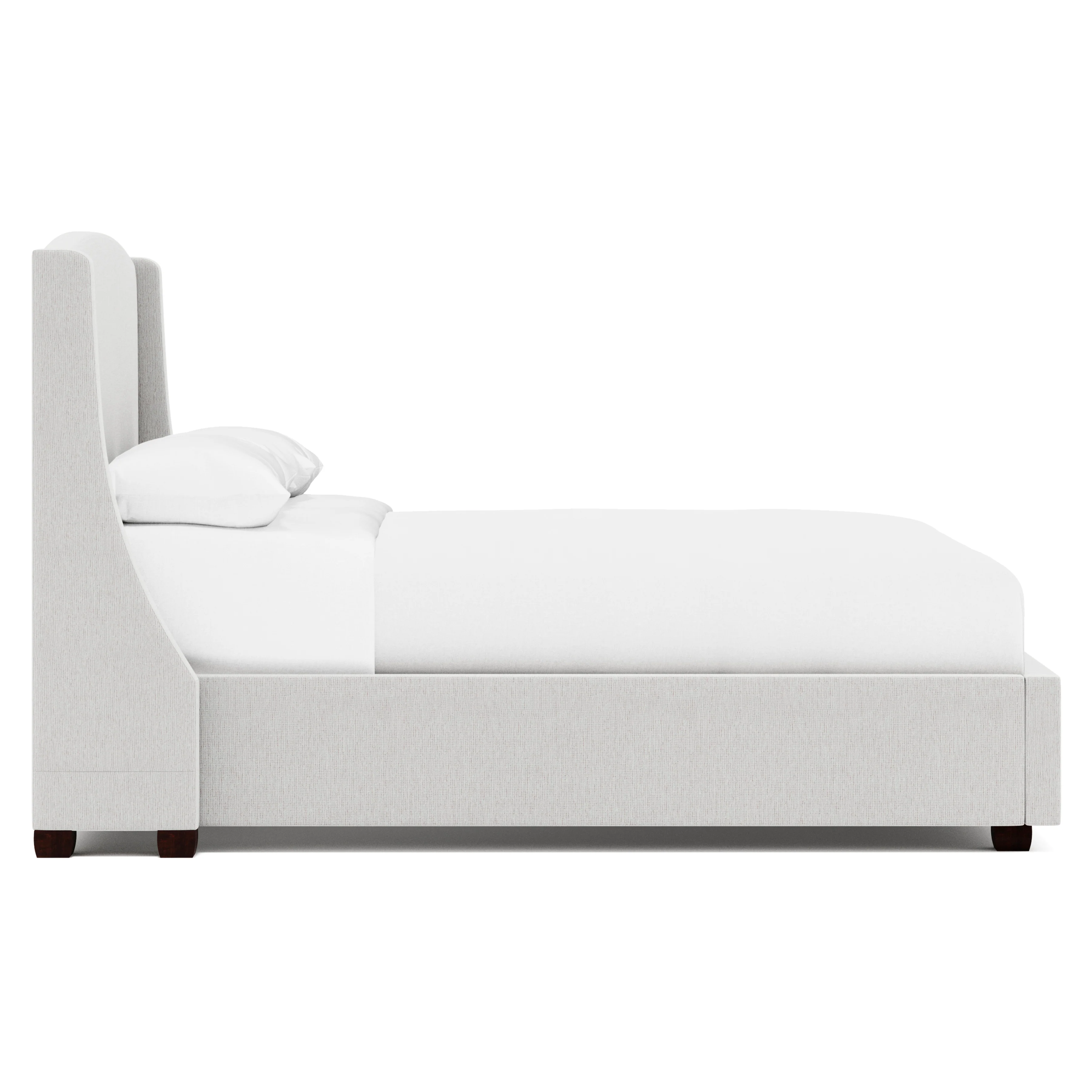 Cooper Fabric Shelter Bed - Image 3
