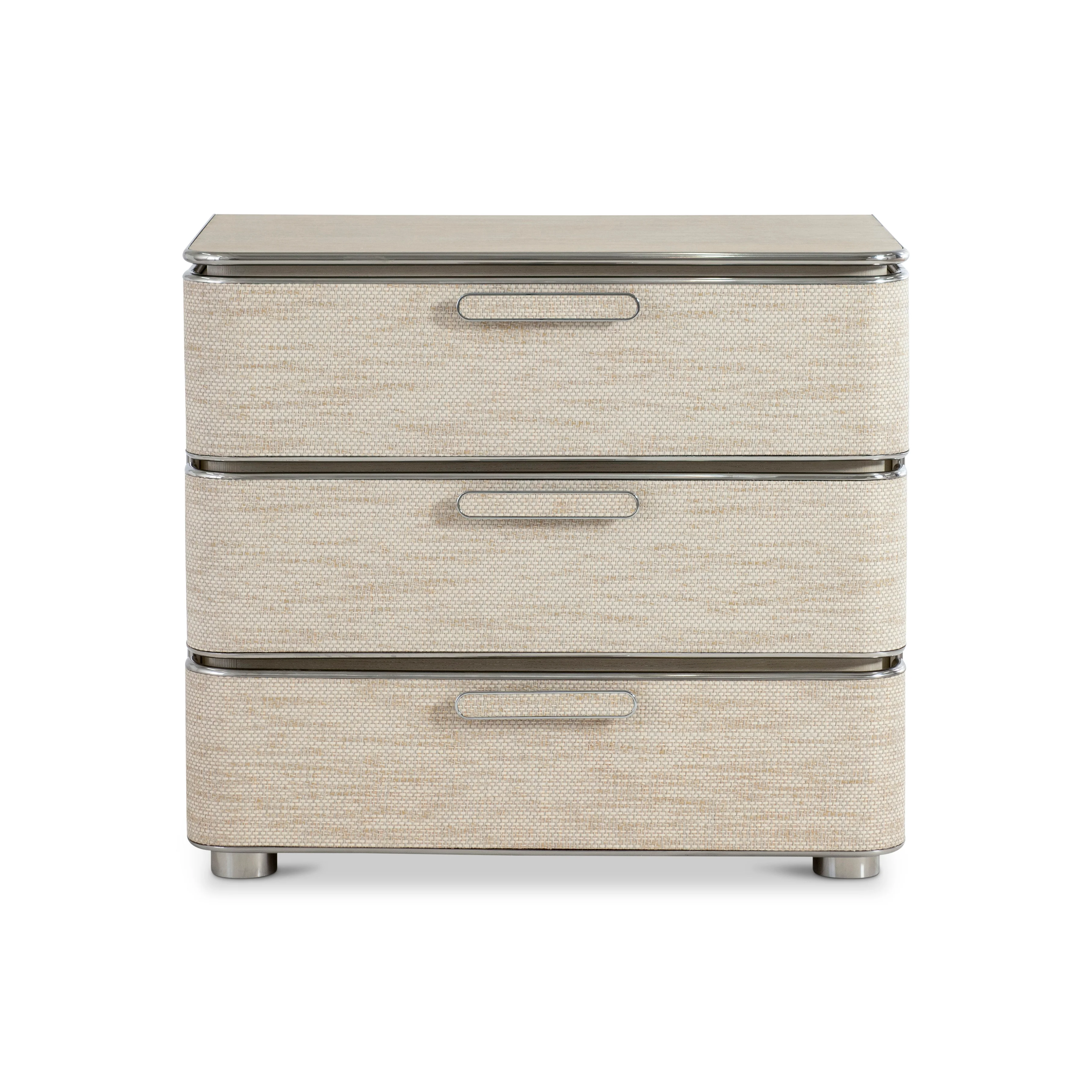 Corinne Nightstand - Image 2
