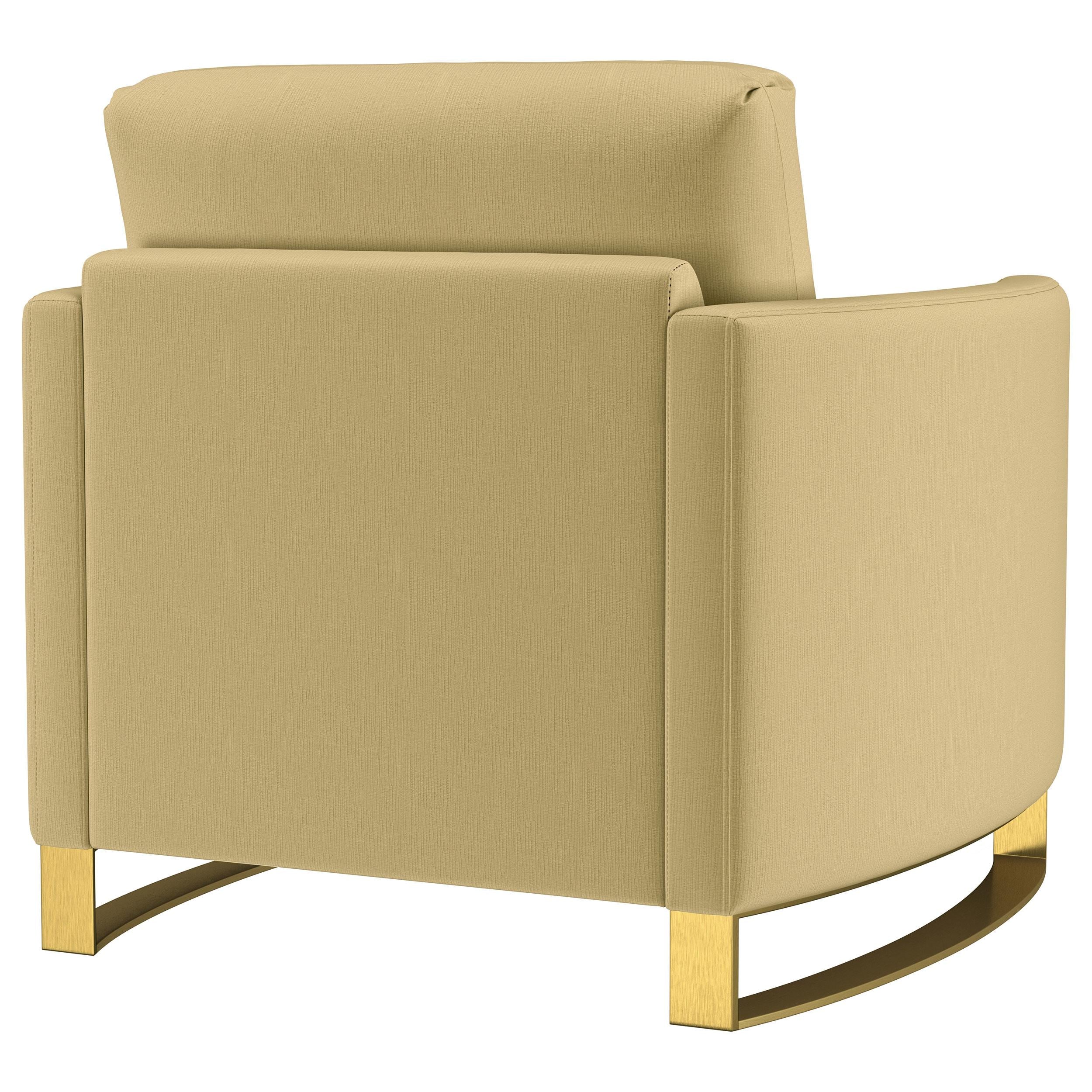 Corliss Accent Chair - Image 8