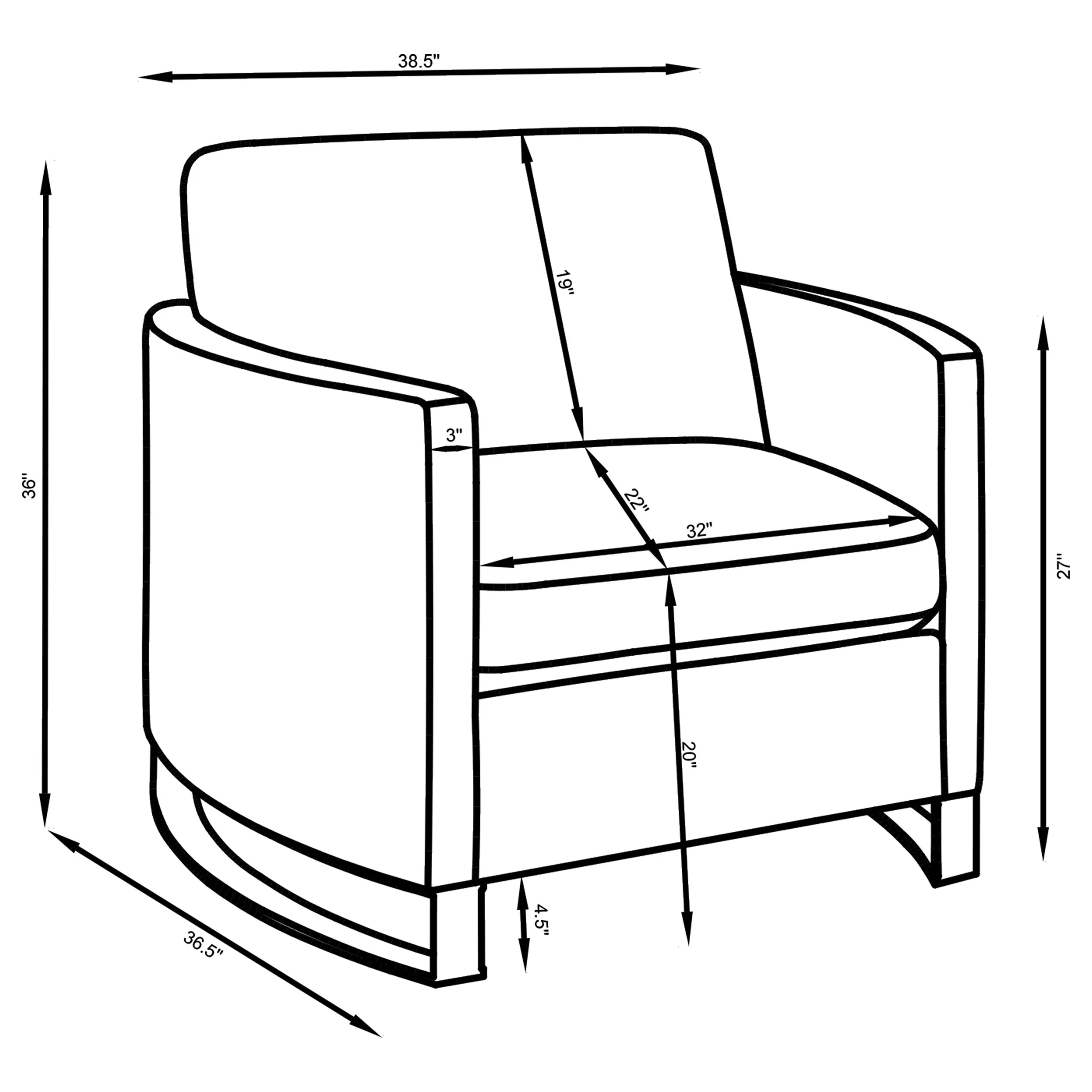 Corliss Sofa Set - Image 52