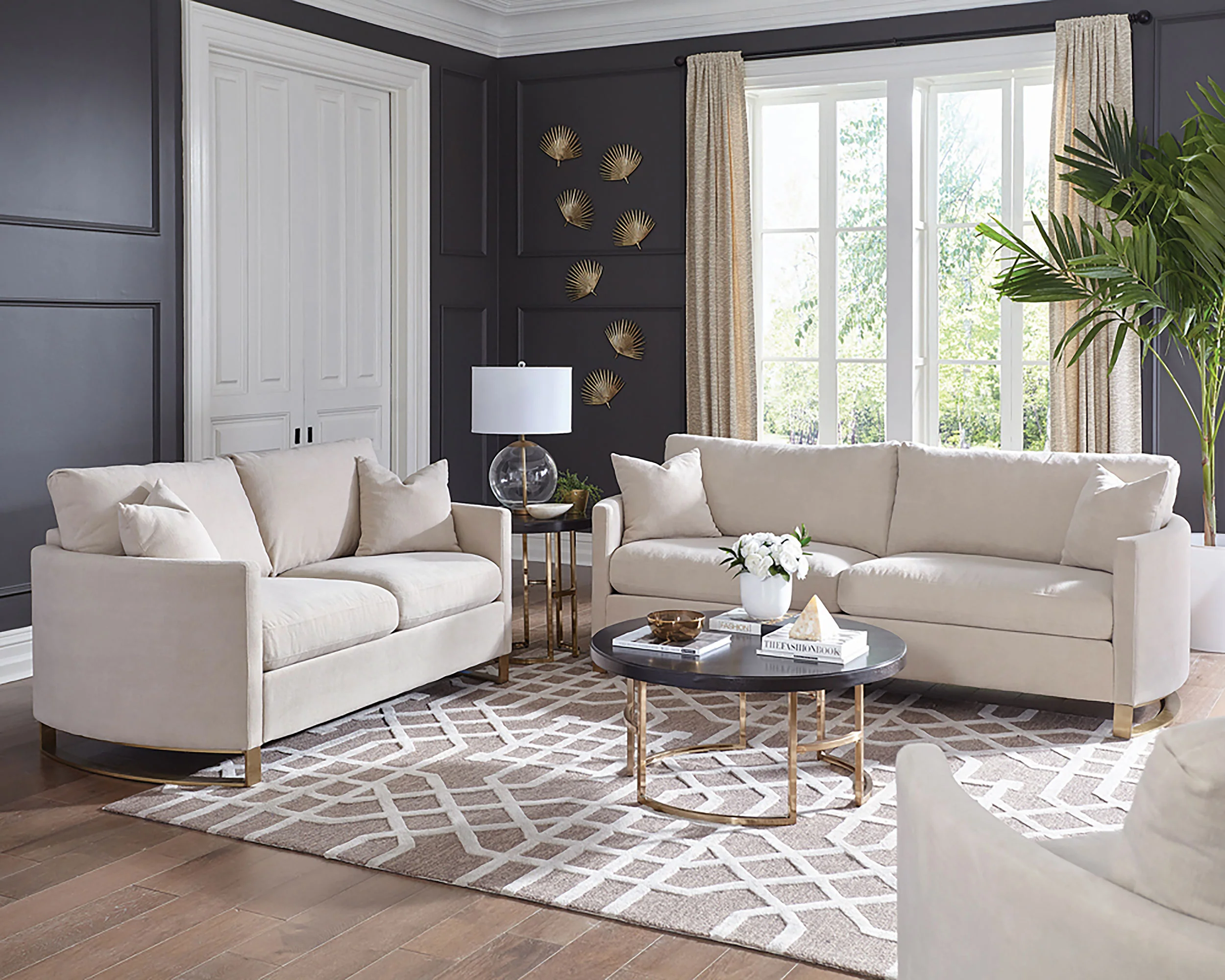 Corliss Sofa - Image 24