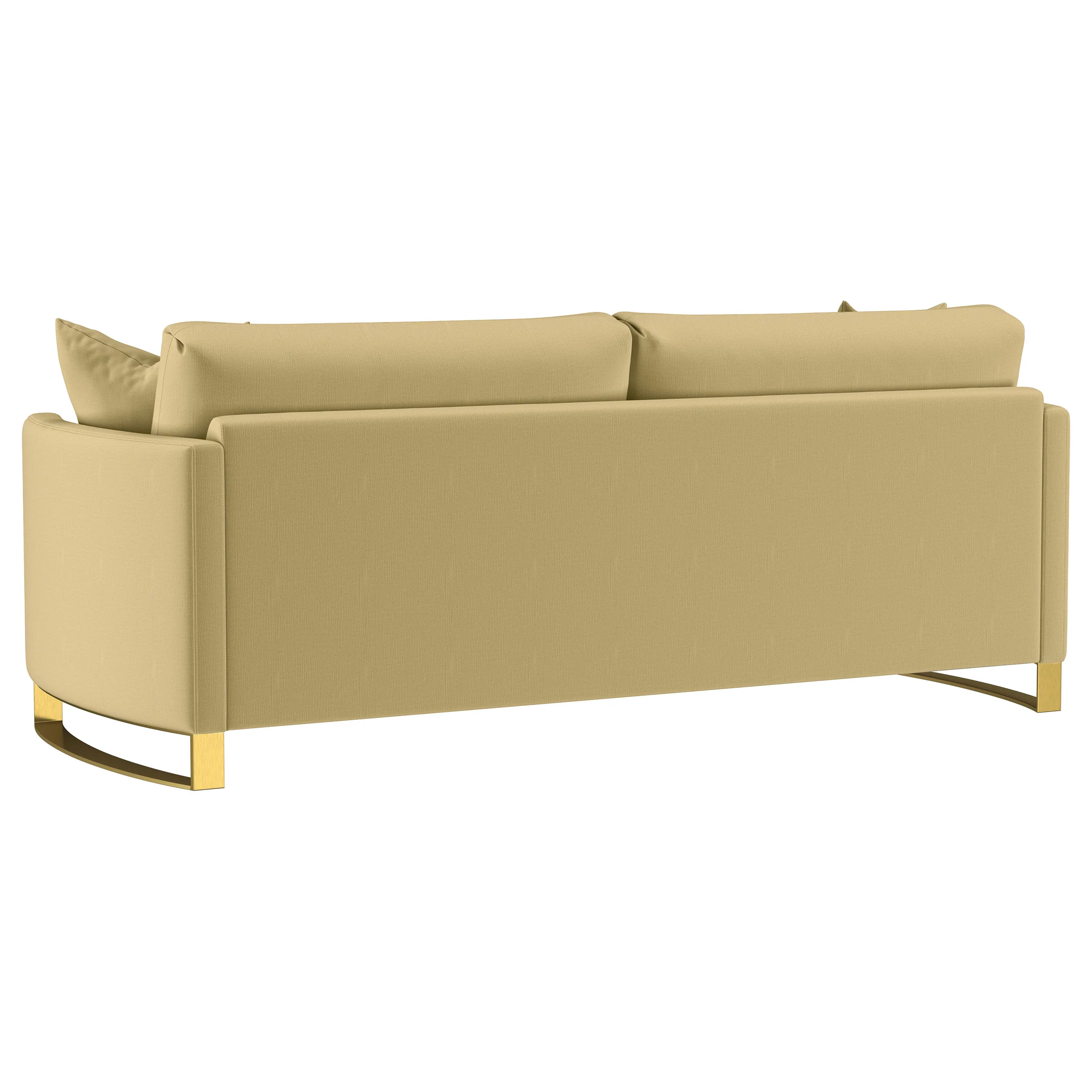 Corliss Sofa - Image 6