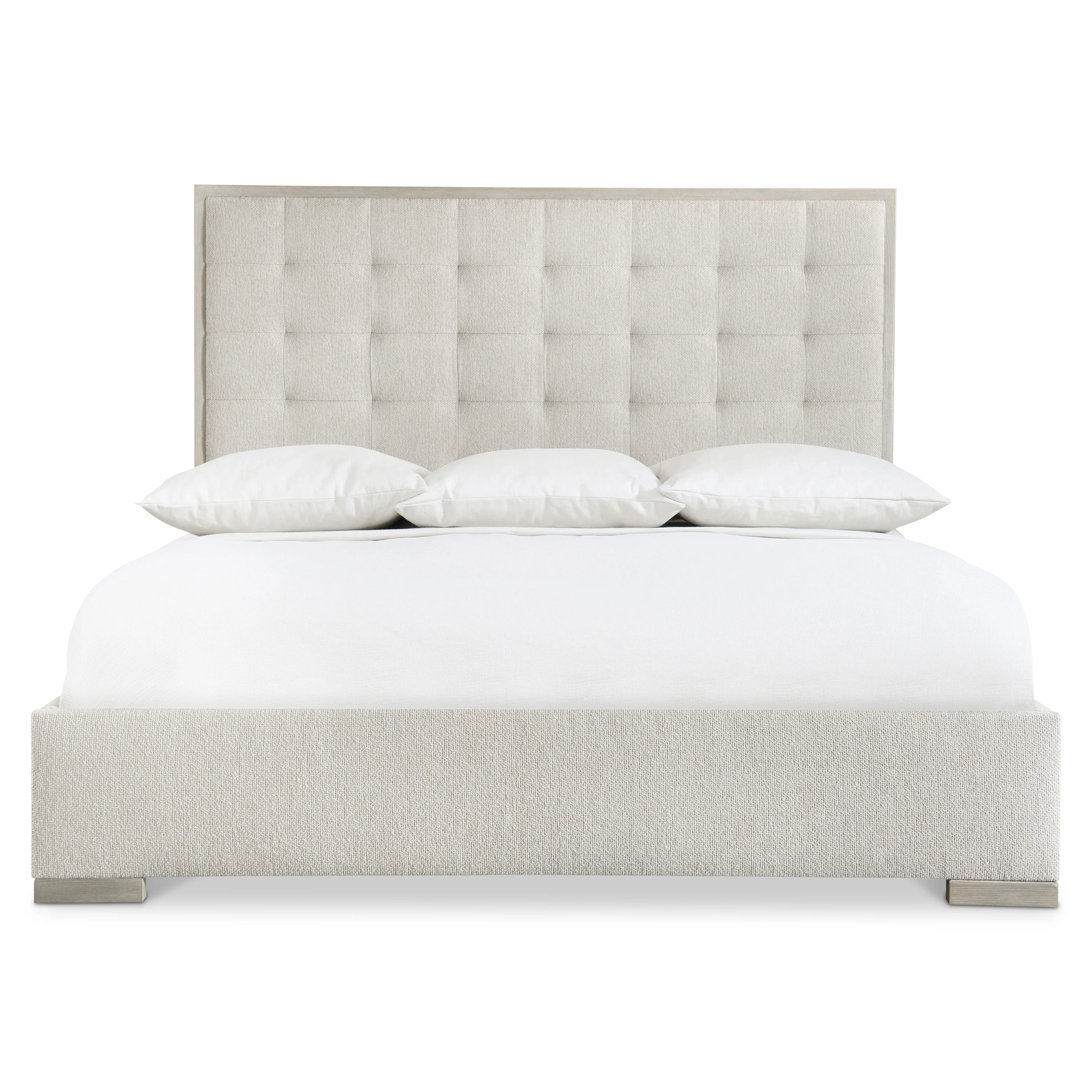 Cornelia Panel Bed - Image 2