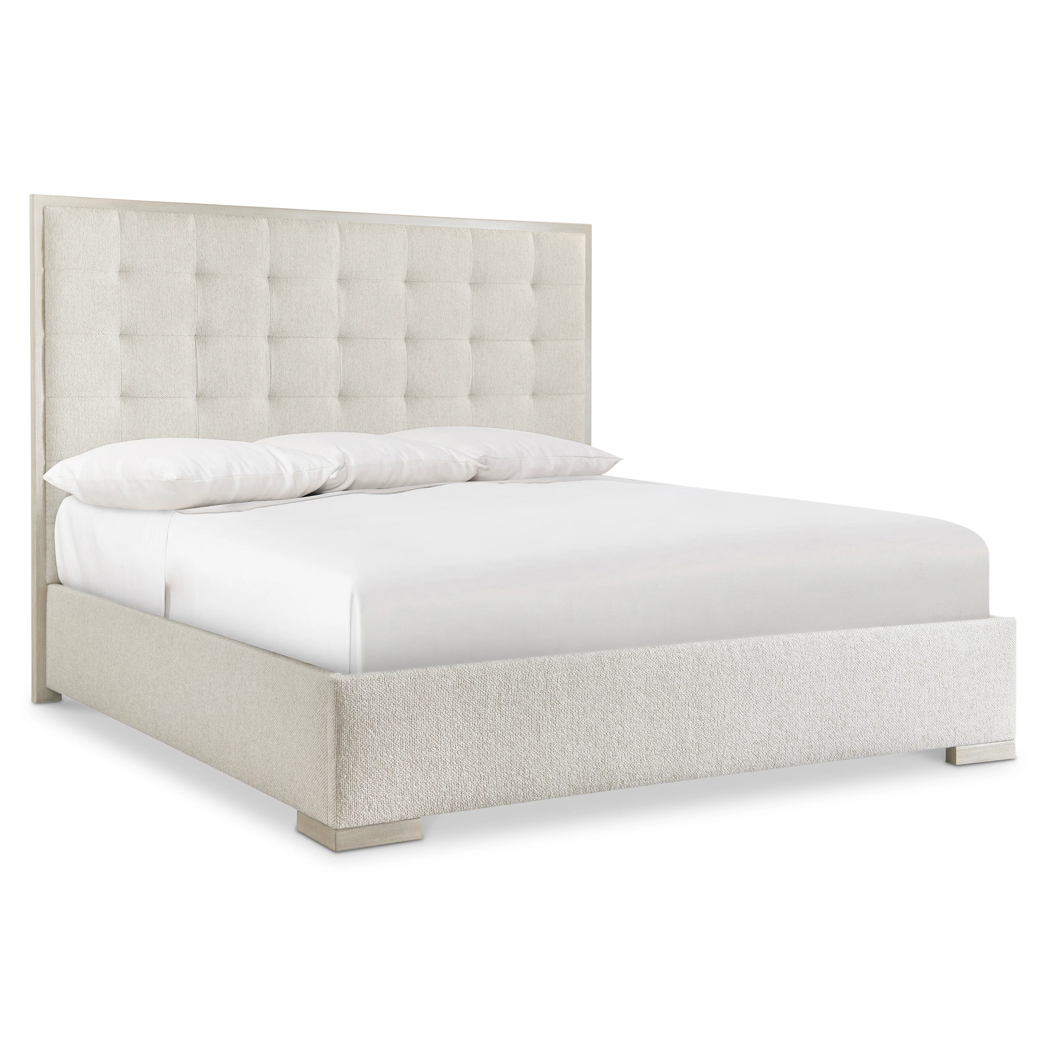 Cornelia Panel Bed - Image 8