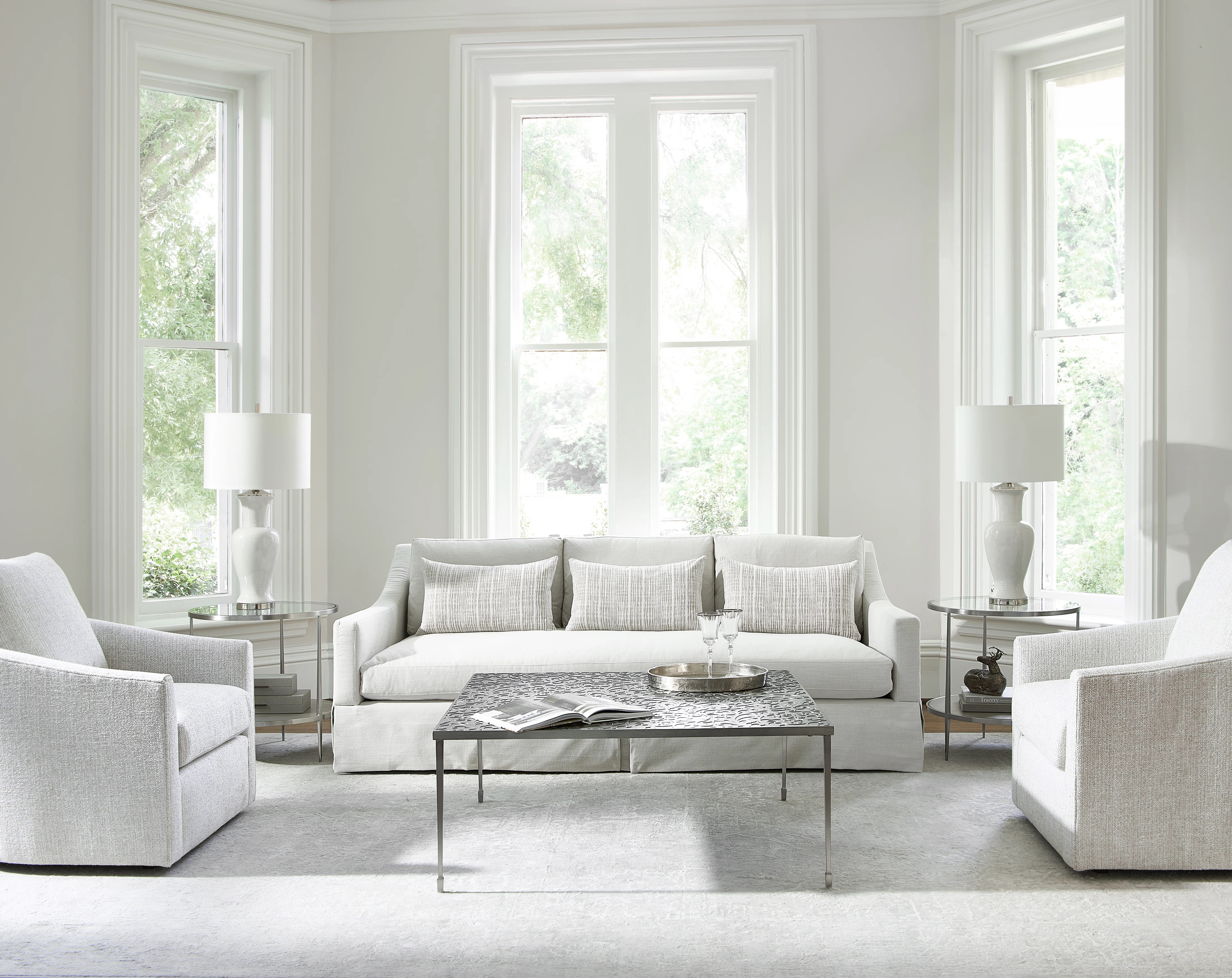 Cornelia Side Table - Image 17