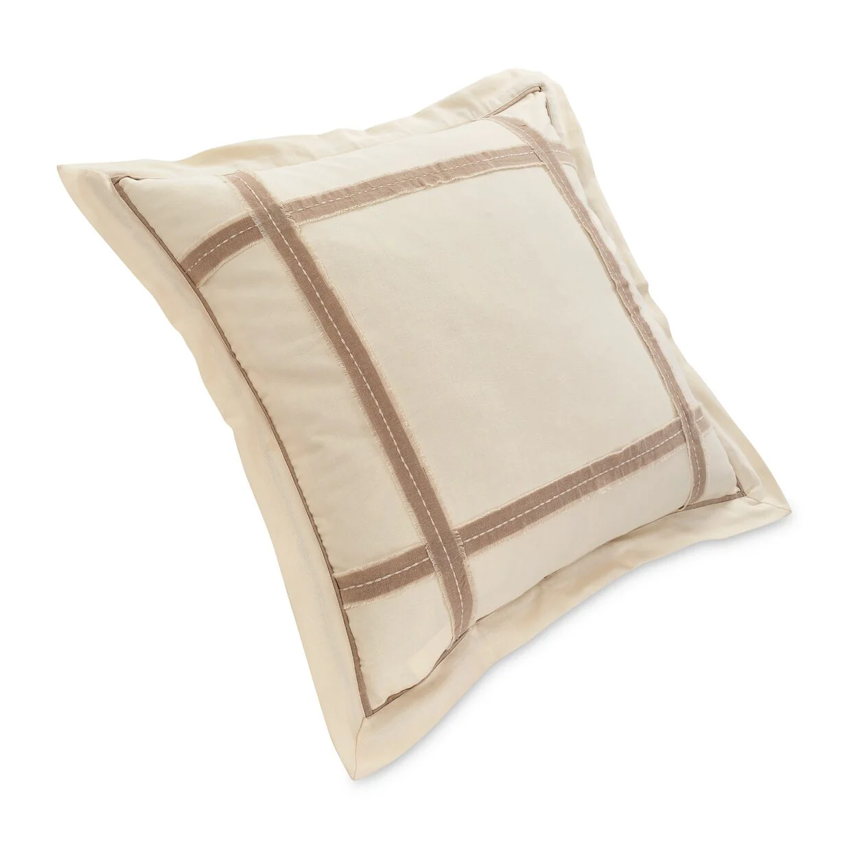 Country Lane 7-Piece Queen Duvet Set - Toast - Image 5