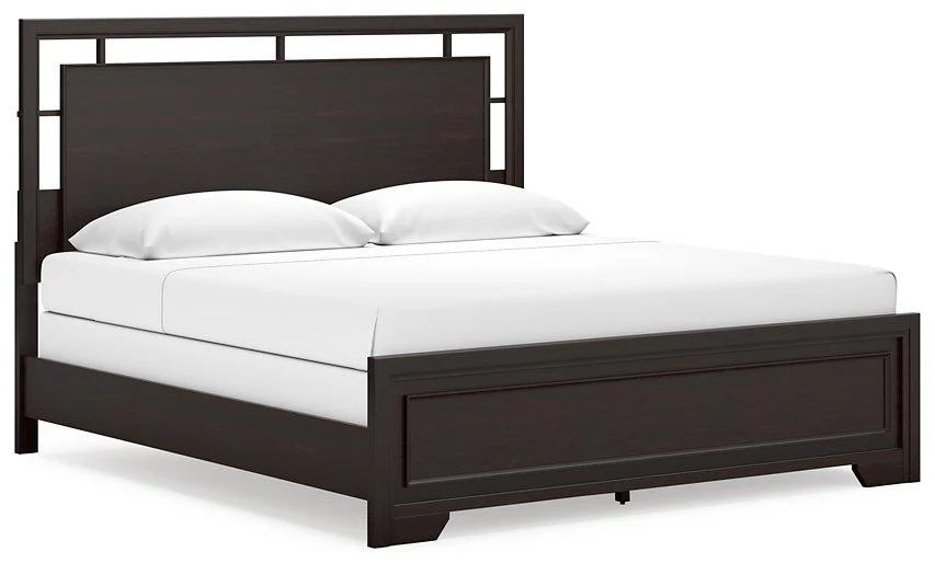 Covetown Bedroom Package - Image 11
