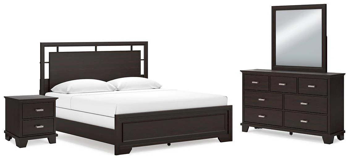 Covetown Bedroom Package - Image 18