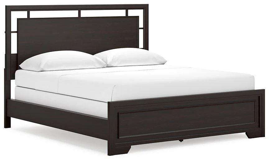Covetown Bedroom Package - Image 27