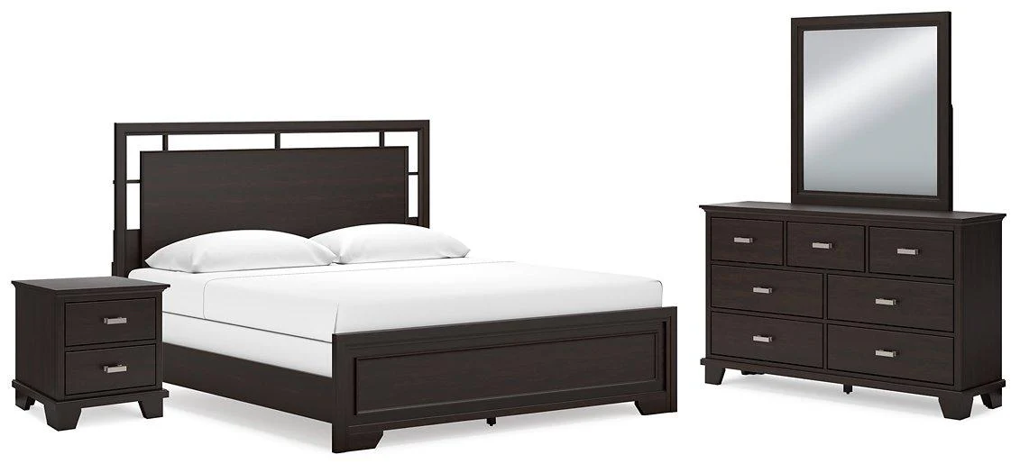 Covetown Bedroom Package - Image 30
