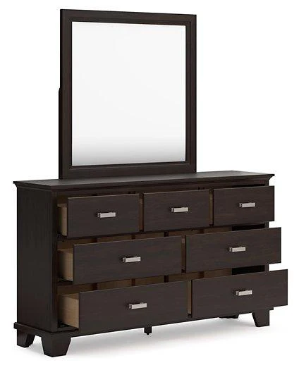 Covetown Bedroom Package - Image 8