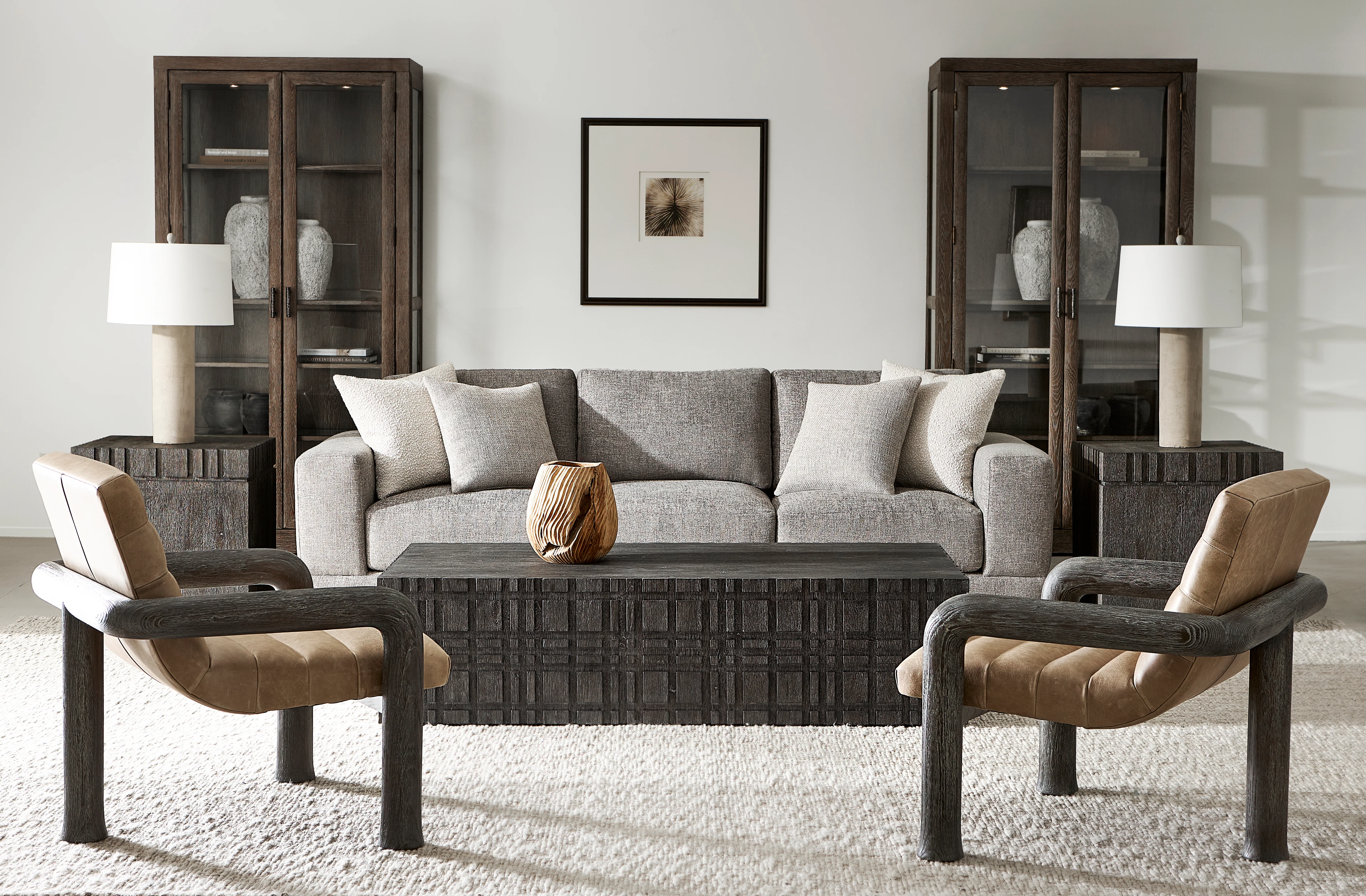 Cowley Side Table - Image 8
