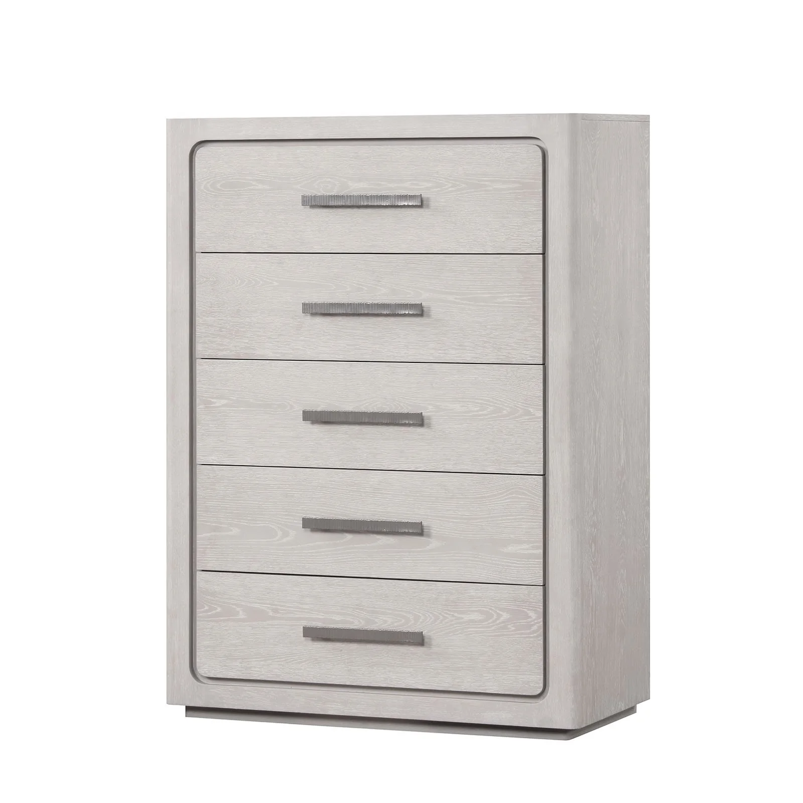 Crowthorne Chest, White Oak - Image 3