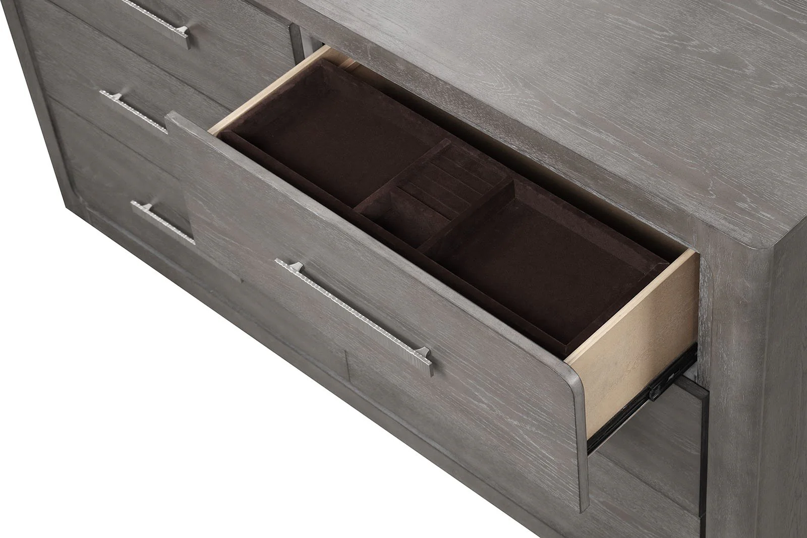 Crowthorne Dresser, Warm Gray - Image 8