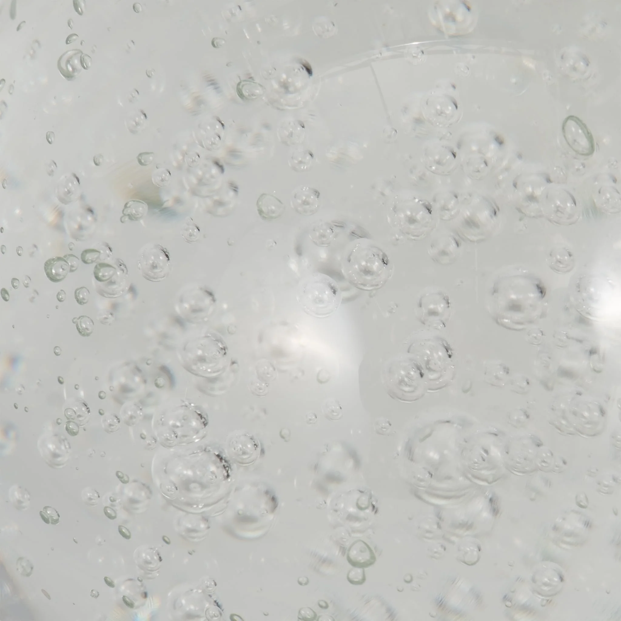 Crystal Ball 3", Clear - Image 5