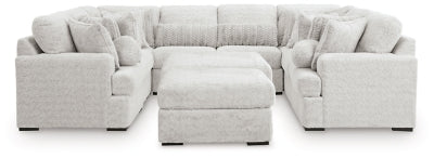 Cuddle Plush Sectional - Image 34