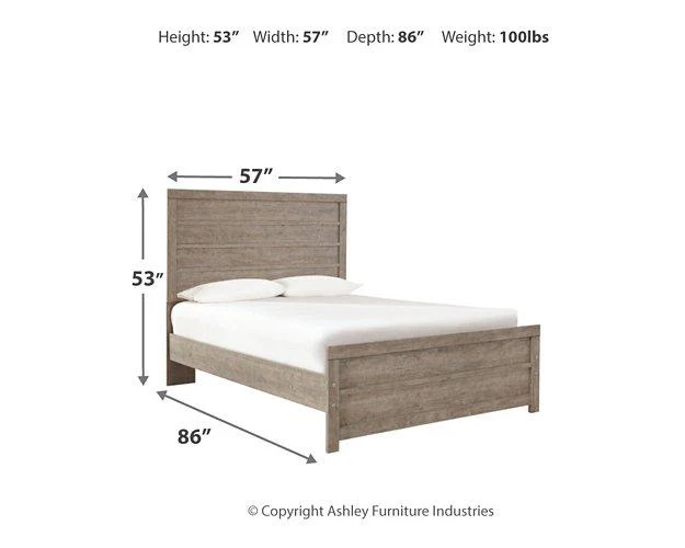 Culverbach Bedroom Set - Image 14
