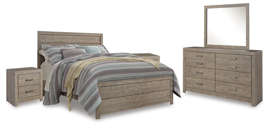 Culverbach Bedroom Set - Image 2
