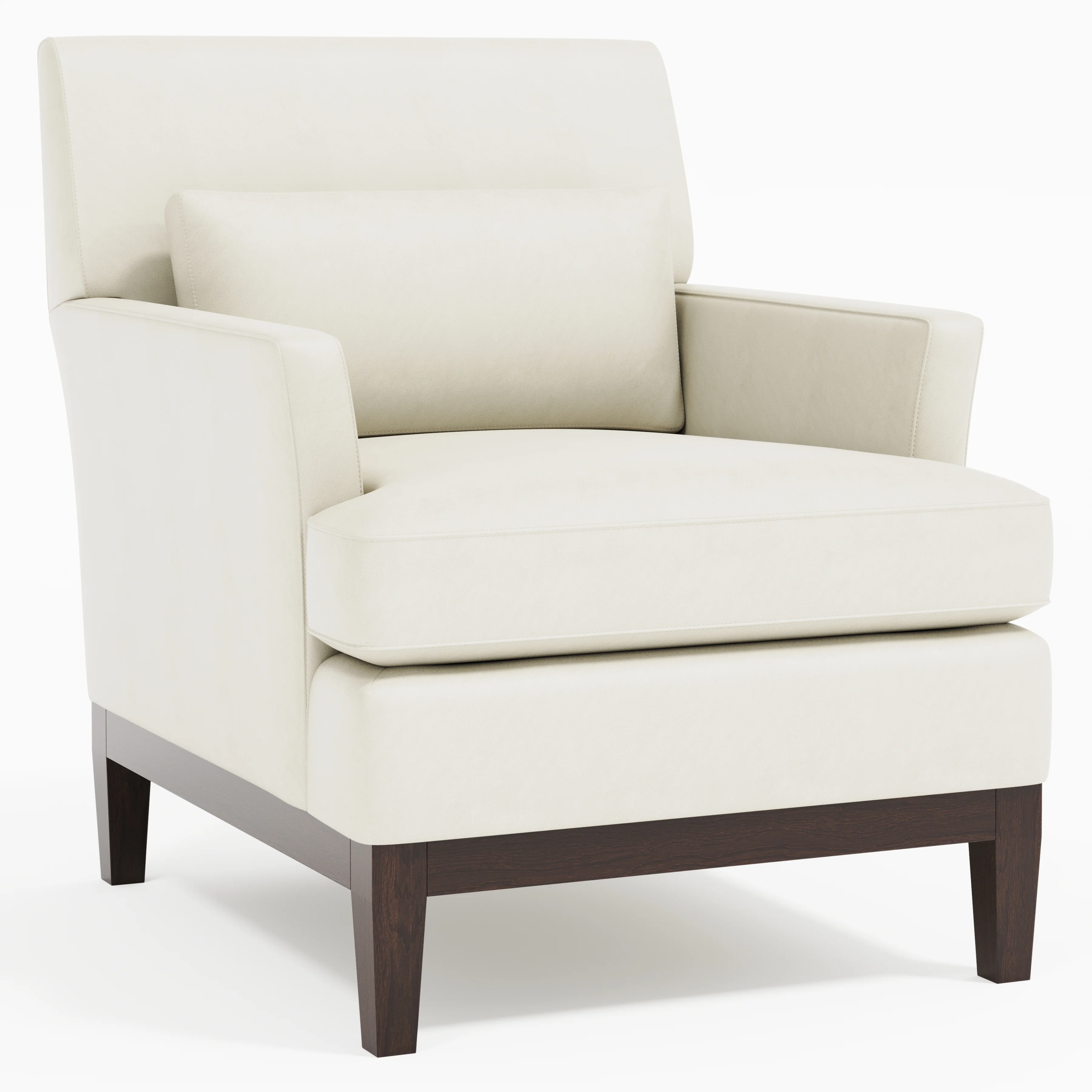Cumberland Leather Chair