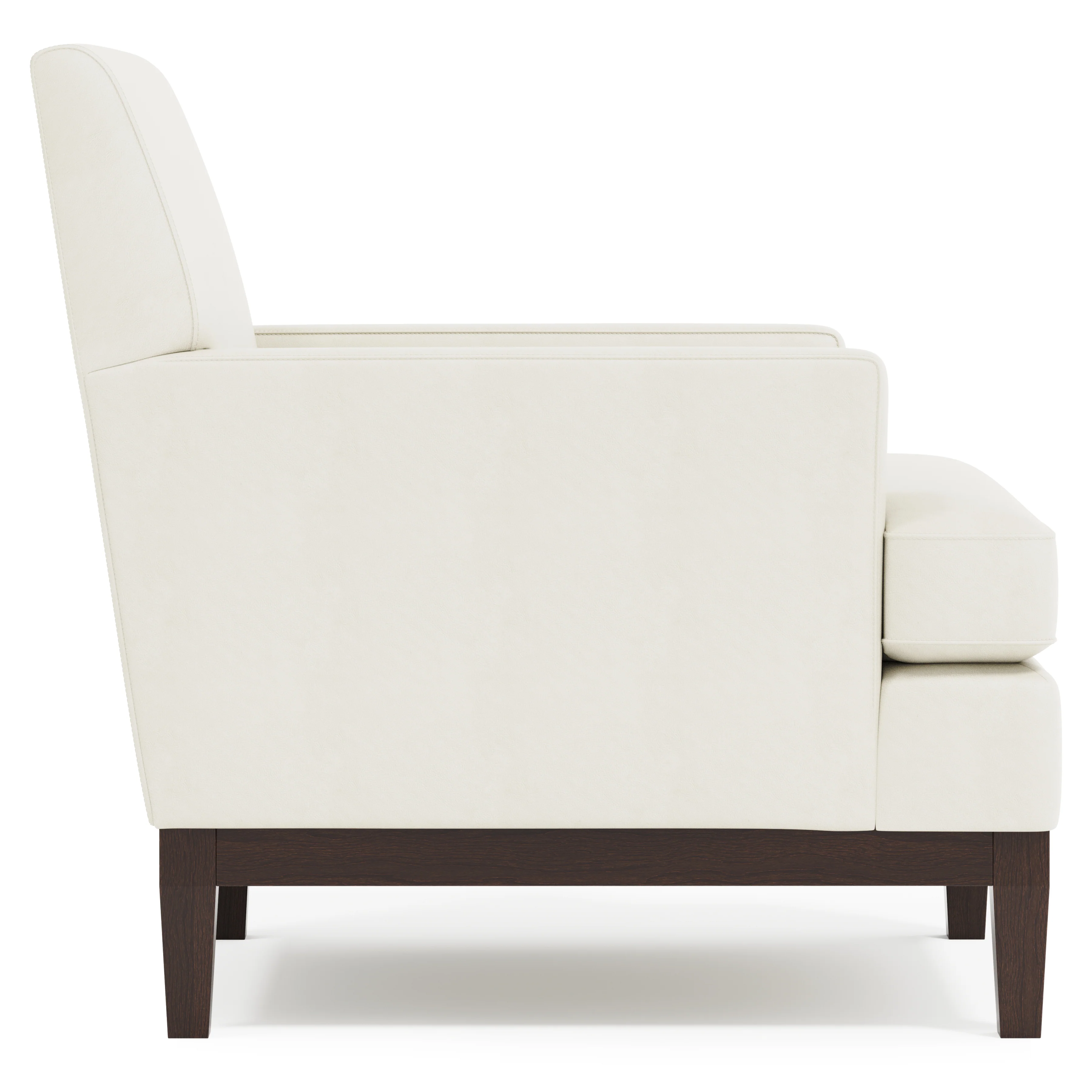 Cumberland Leather Chair - Image 6
