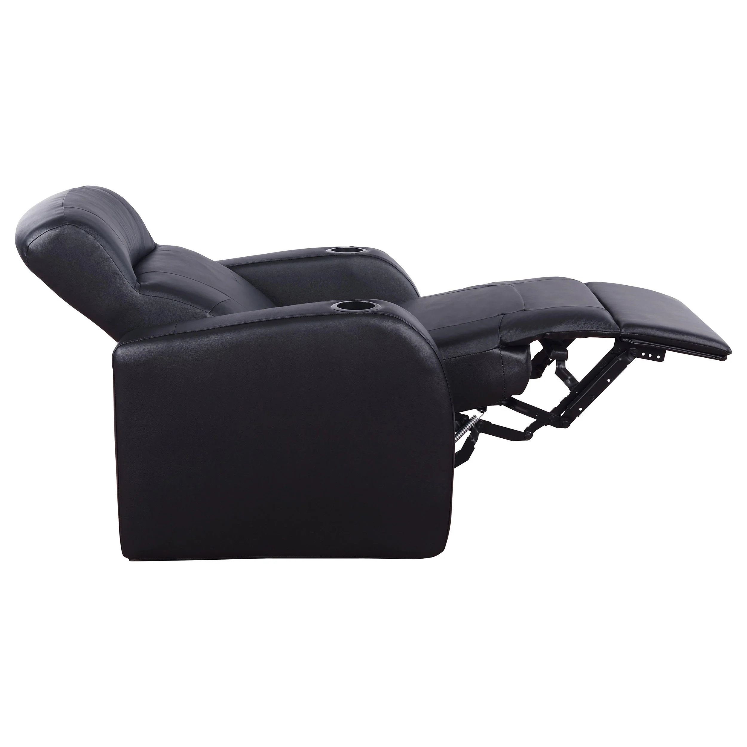 Cyrus Home Theater Seating - Image 79