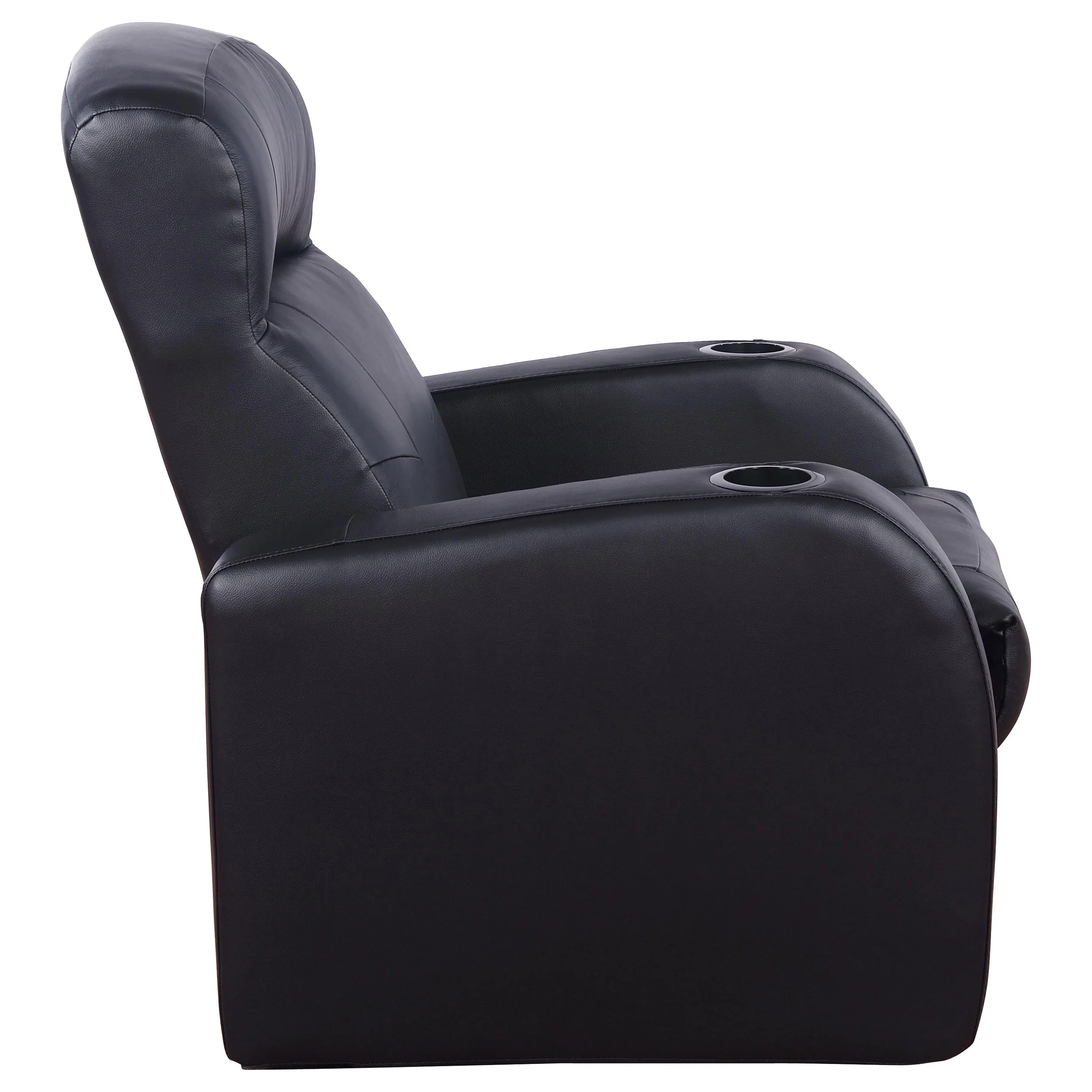 Cyrus Home Theater Seating - Image 8