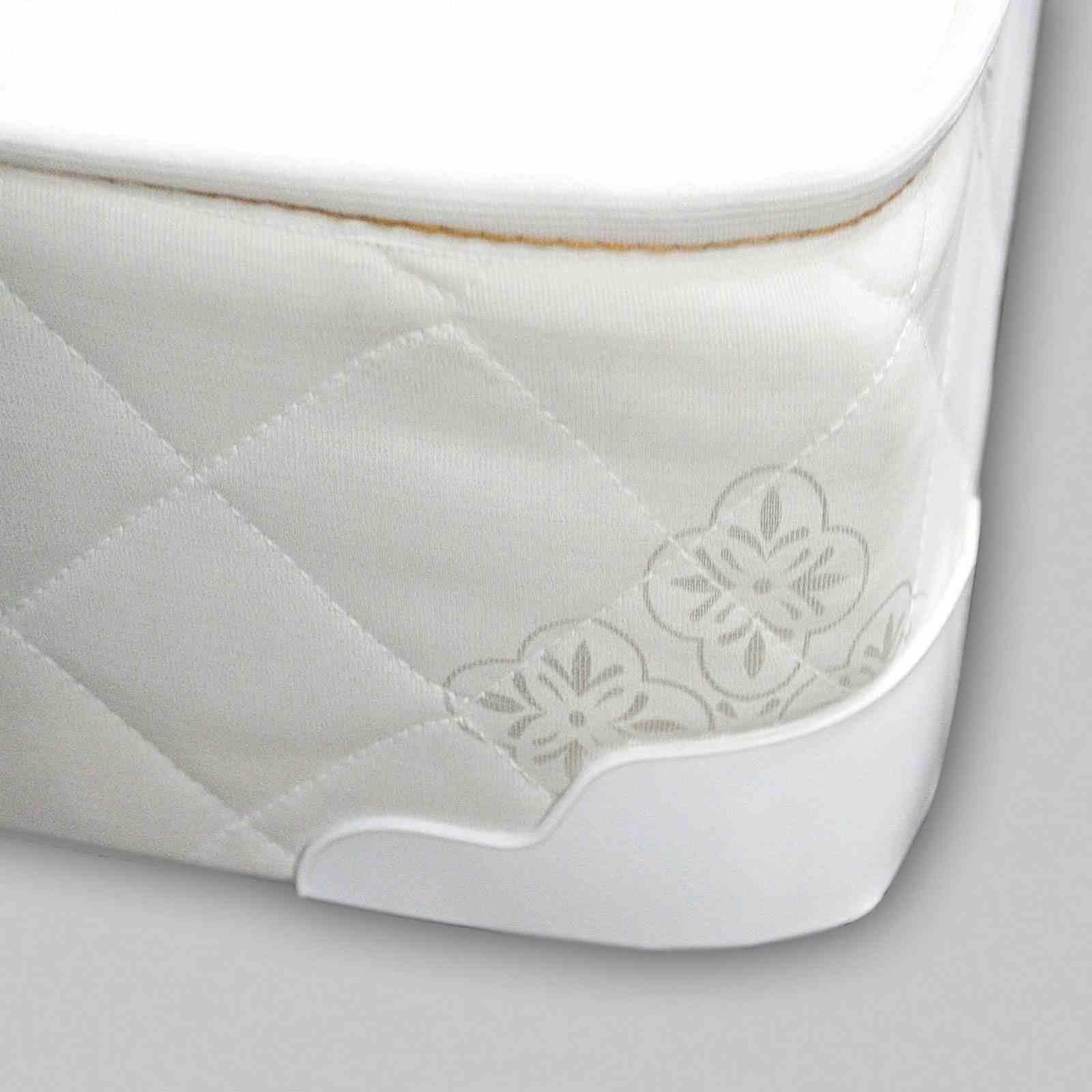 Daisy 6" Bunkie Board Combo Mattress, Full - Image 2