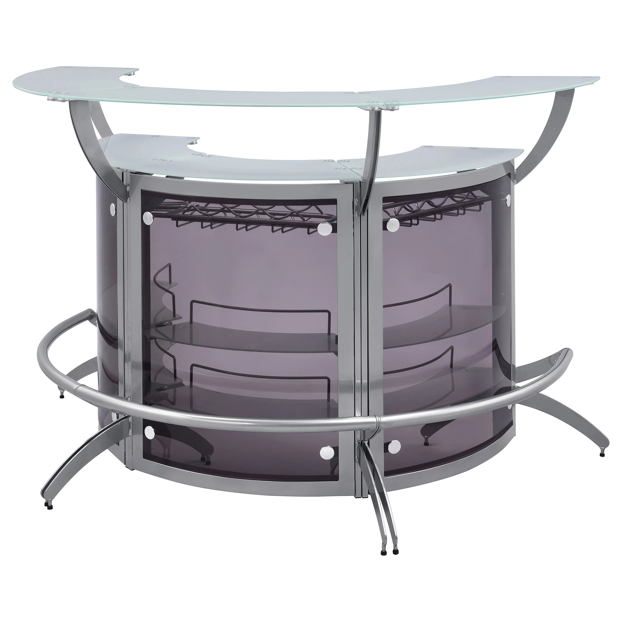 Dallas Home Bar - Image 17