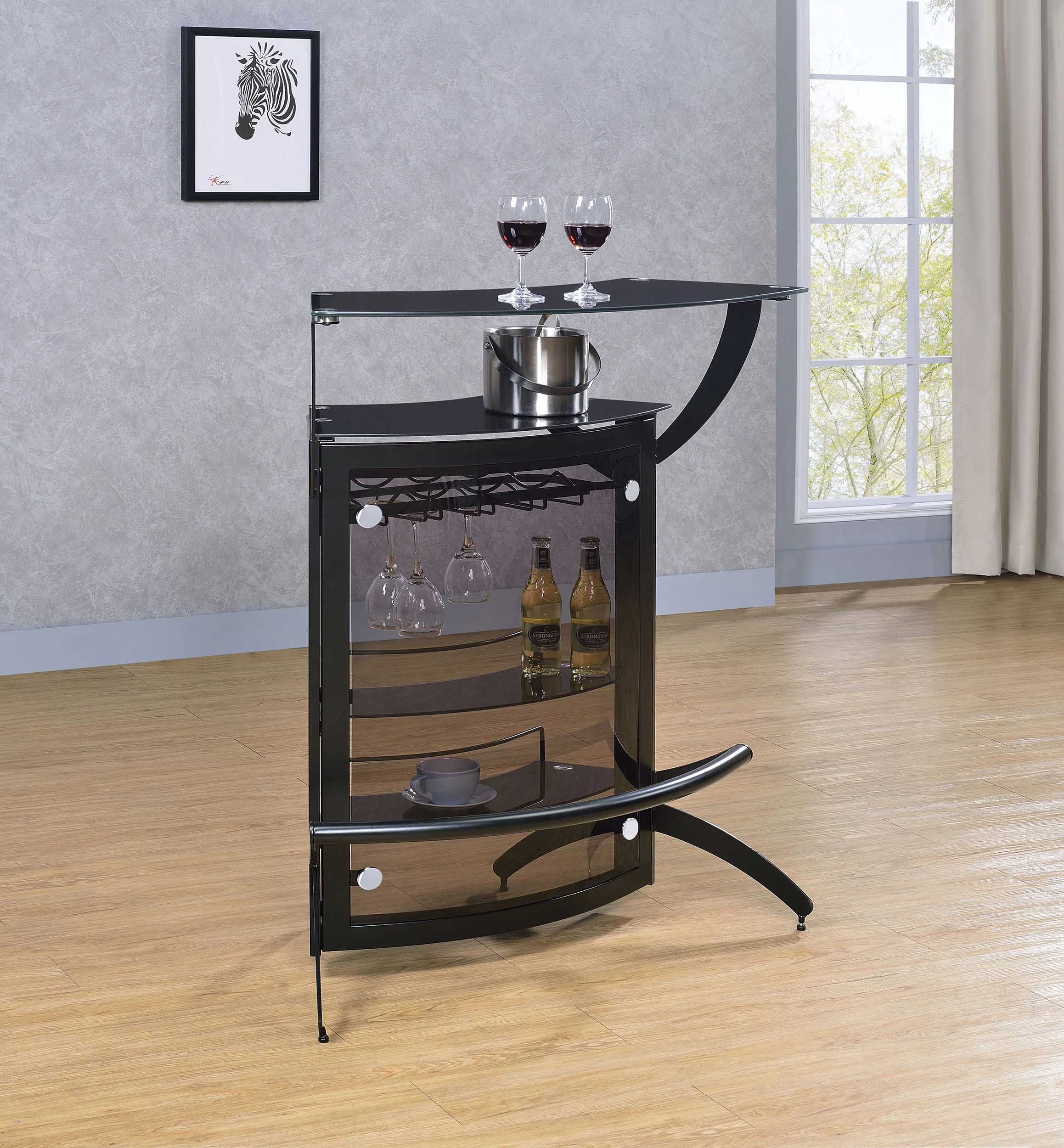 Dallas Home Bar - Image 26