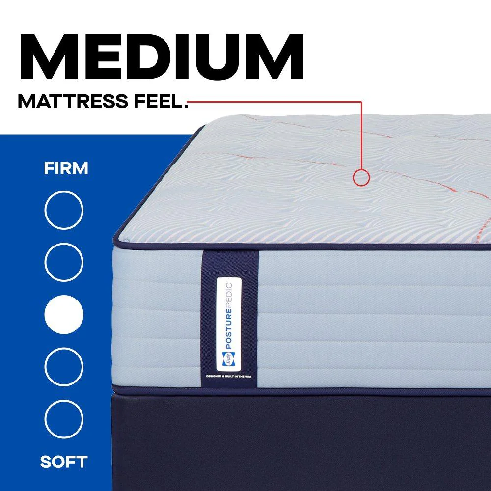 Dallas Spring Mattress - Image 19