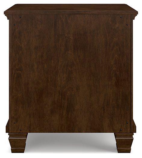 Danabrin Bedroom Set - Image 19