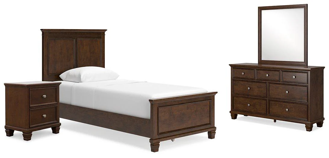 Danabrin Bedroom Set - Image 30