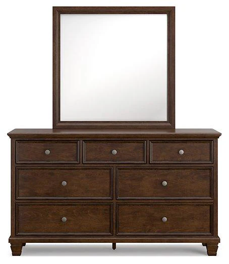 Danabrin Bedroom Set - Image 7
