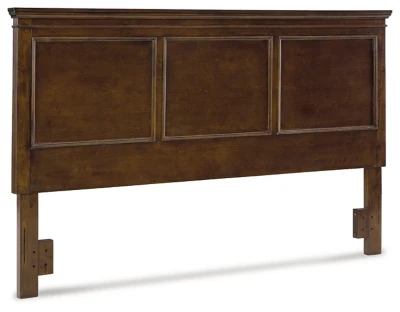 Danabrin Panel Storage Bed - Image 16