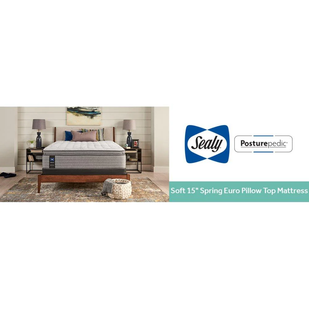 Dantley Innerspring Mattress - Image 12