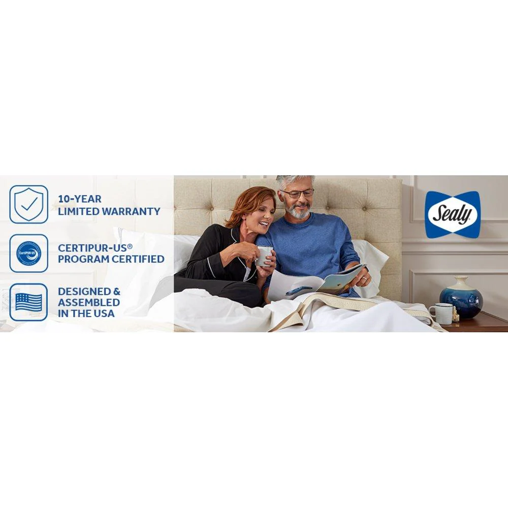 Dantley Innerspring Mattress - Image 17