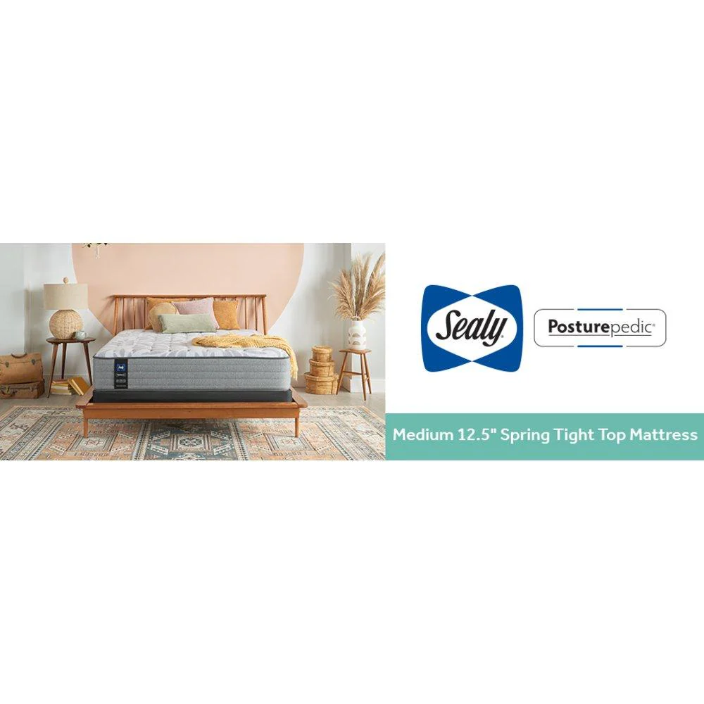 Dantley Innerspring Mattress - Image 43