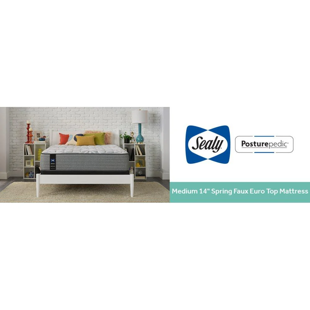 Dantley Innerspring Mattress - Image 52